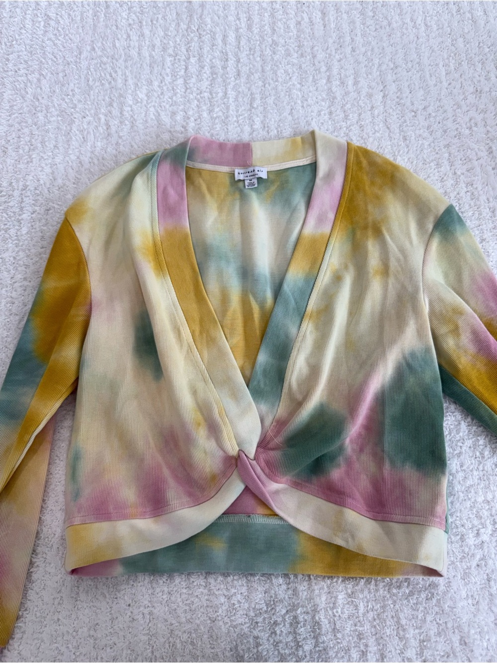 Anthropologie Top